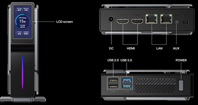 Arquitectura Kube2net: Gateway K2NN100, SBC en la nube, Frontroom, brokers internacionales vía FLEXENET, y PSTN